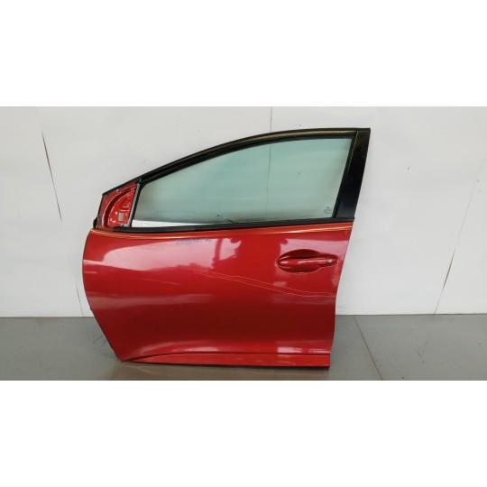 LEFT FRONT DOOR HONDA Civic (X) 2015> used