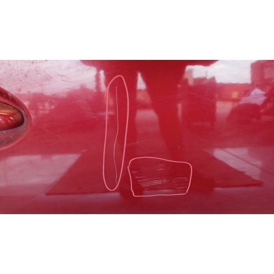 RIGHT FRONT DOOR  HONDA Civic (X) 2015> used