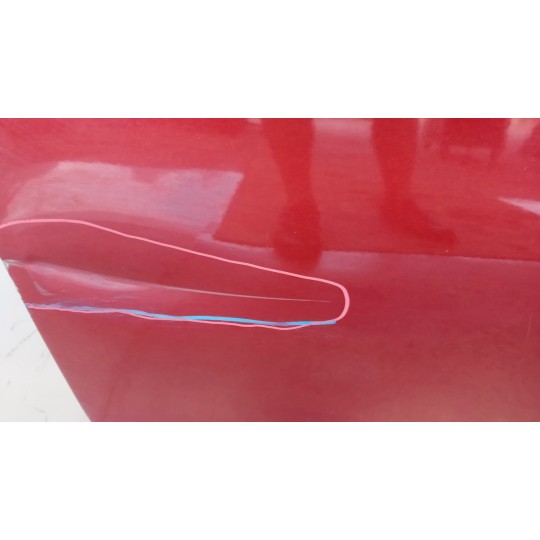 RIGHT FRONT DOOR  HONDA Civic (X) 2015> used