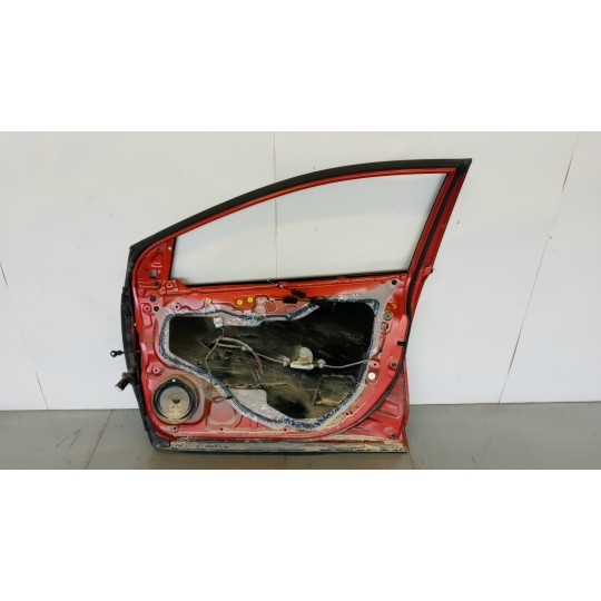 RIGHT FRONT DOOR  HONDA Civic (X) 2015> used