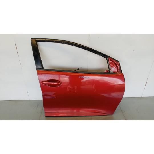PORTA ANTERIORE DESTRA HONDA Civic (X) 2015> usato