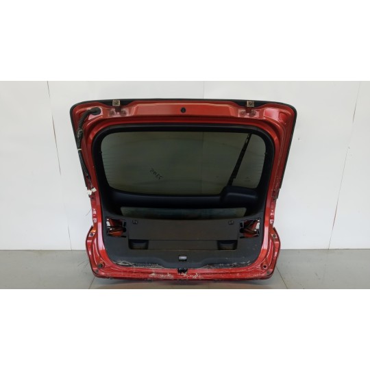 PORTELLONE POSTERIORE HONDA Civic (X) 2015> usato