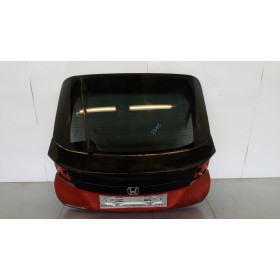 HATCHBACK 
 HONDA Civic...