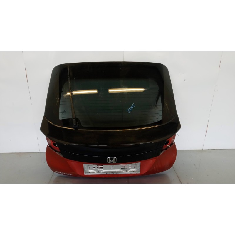 HONDA PORTELLONE POSTERIORE HONDA Civic (X) 2015> usato