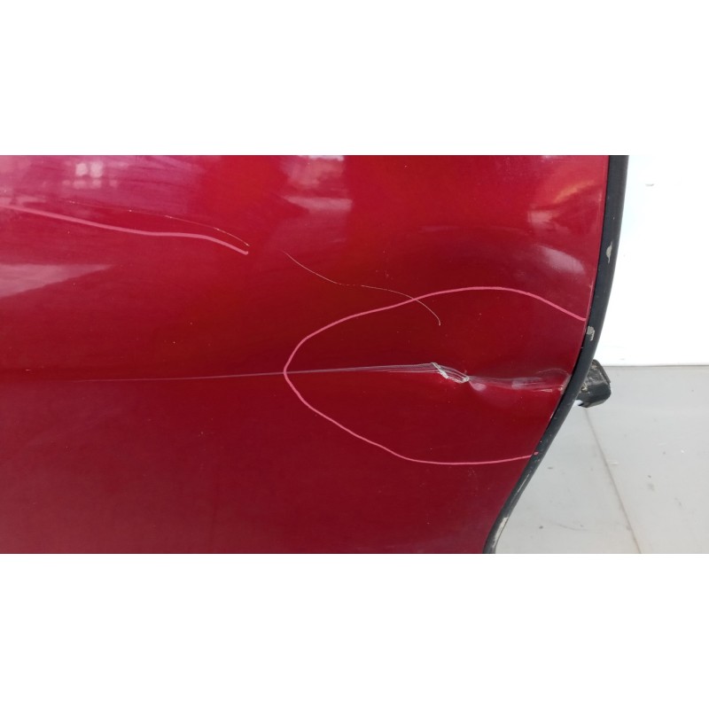 HONDA RIGHT REAR DOOR  HONDA Civic (X) 2015> used