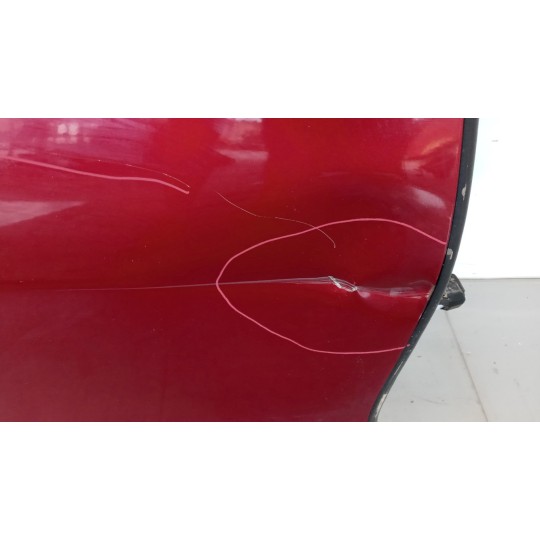 PORTA POSTERIORE DESTRA HONDA Civic (X) 2015> usato