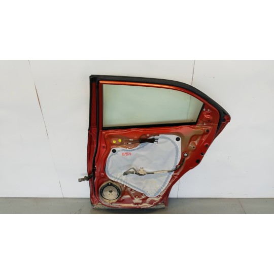 PORTA POSTERIORE DESTRA HONDA Civic (X) 2015> usato