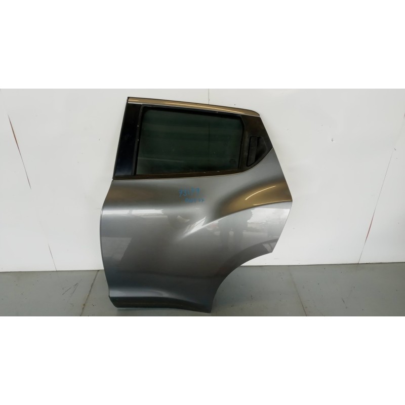 NISSAN PORTA POSTERIORE SINISTRA NISSAN Juke 2014>2019 usato