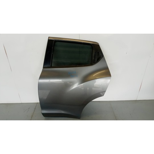 PORTA POSTERIORE SINISTRA NISSAN Juke 2014>2019 usato