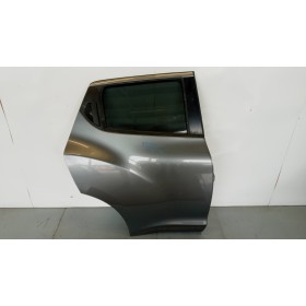 RIGHT REAR DOOR  NISSAN...