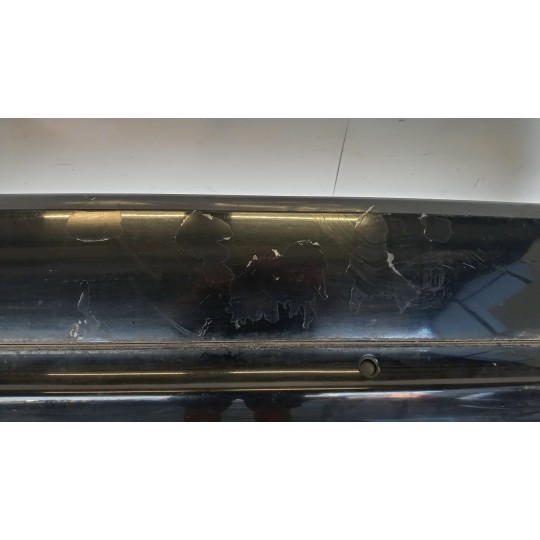 REAR BACK BUMPER  MERCEDES-BENZ Classe E (W/S211) 2006>2009 used