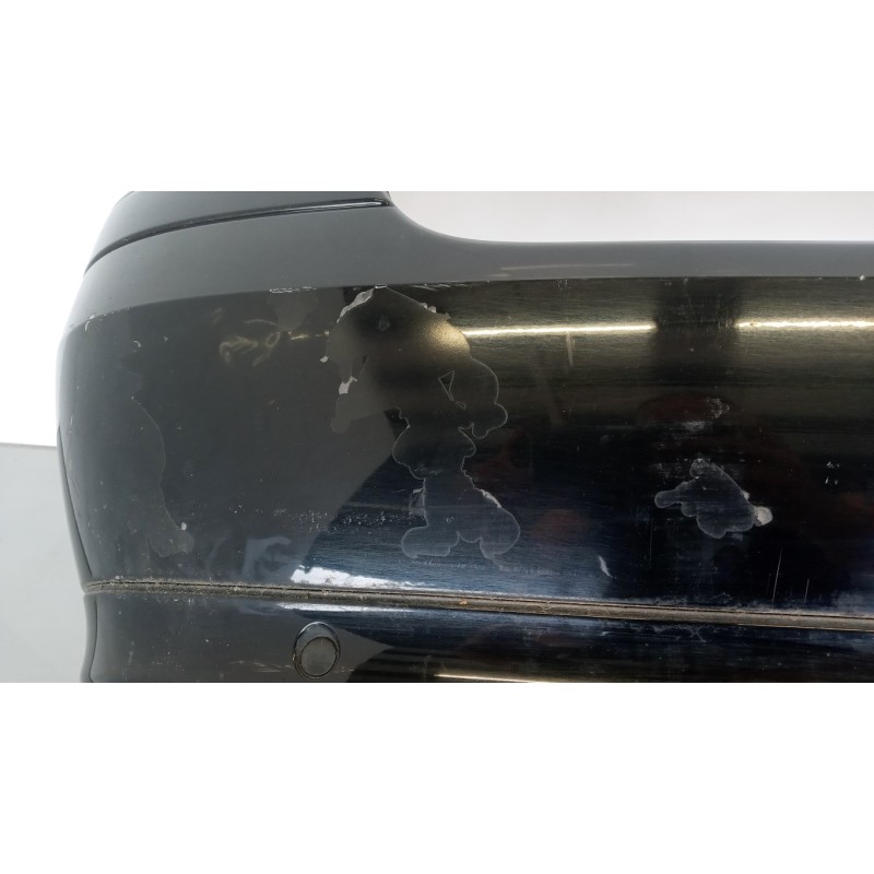 MERCEDES-BENZ PARAURTI POSTERIORE MERCEDES-BENZ Classe E (W/S211) 2006>2009 usato