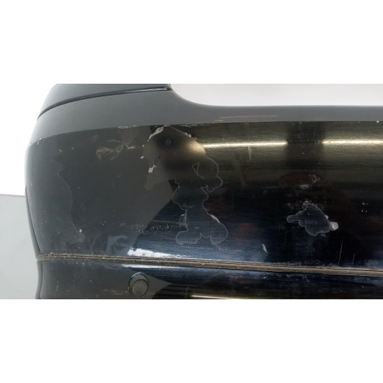 REAR BACK BUMPER  MERCEDES-BENZ Classe E (W/S211) 2006>2009 used