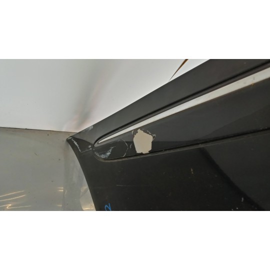 PARAURTI POSTERIORE MERCEDES-BENZ Classe E (W/S211) 2006>2009 usato