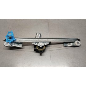 ALZA VETRI POSTERIORI...