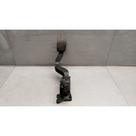 PEDALE ACCELERAZIONE...