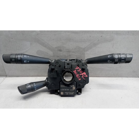 DEVIOLUCI FIAT Doblo' 2015> usato