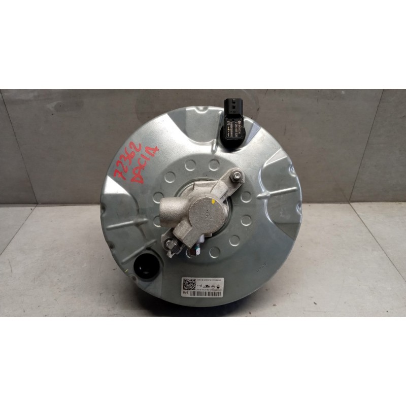 DACIA SERVOFRENO DACIA Sandero 2020> usato