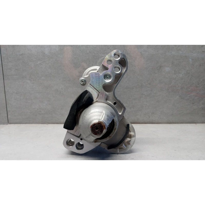 DACIA STARTER MOTOR DACIA Sandero 2020> used