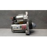 DACIA STARTER MOTOR DACIA Sandero 2020> used