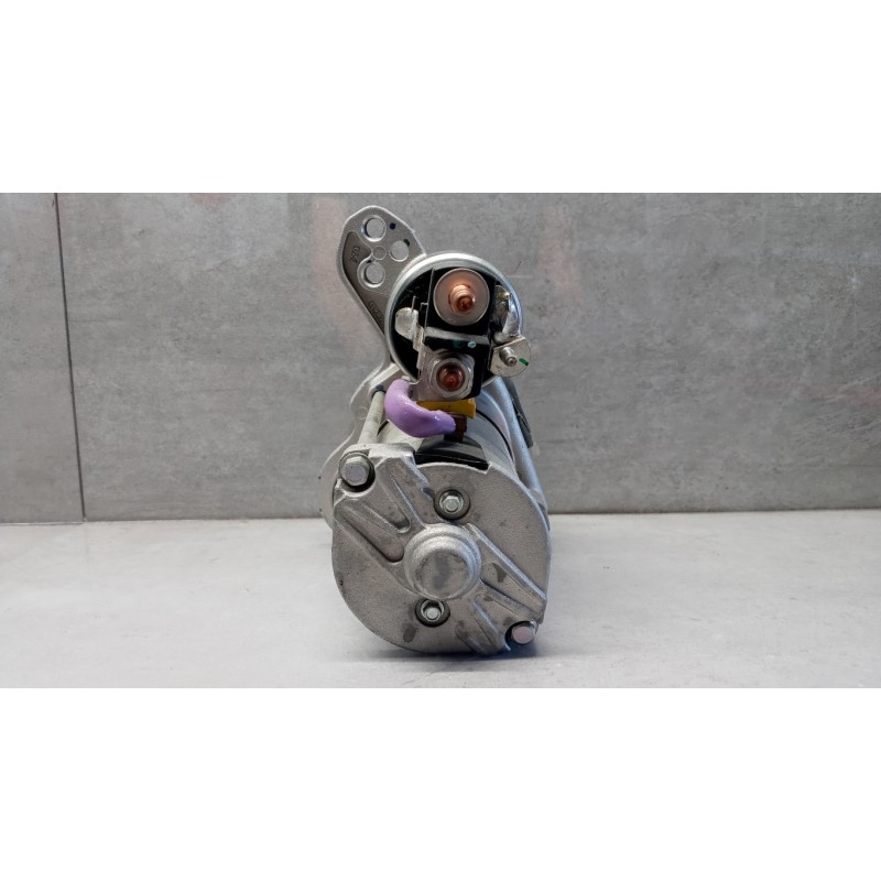 DACIA STARTER MOTOR DACIA Sandero 2020> used