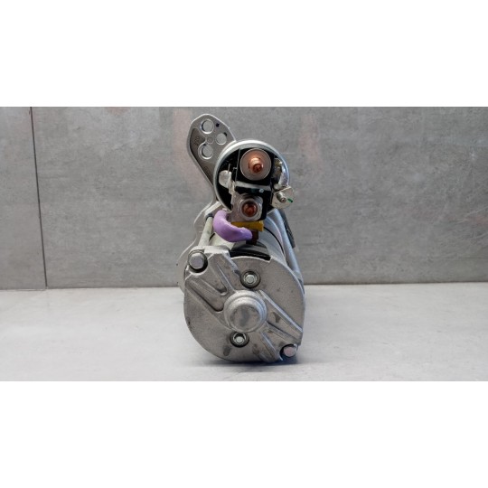 STARTER MOTOR DACIA Sandero 2020> used