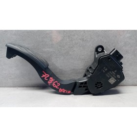 ELETRONIC THROTTLE PEDAL...