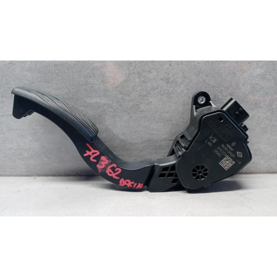 ELETRONIC THROTTLE PEDAL  DACIA Sandero 2020> used