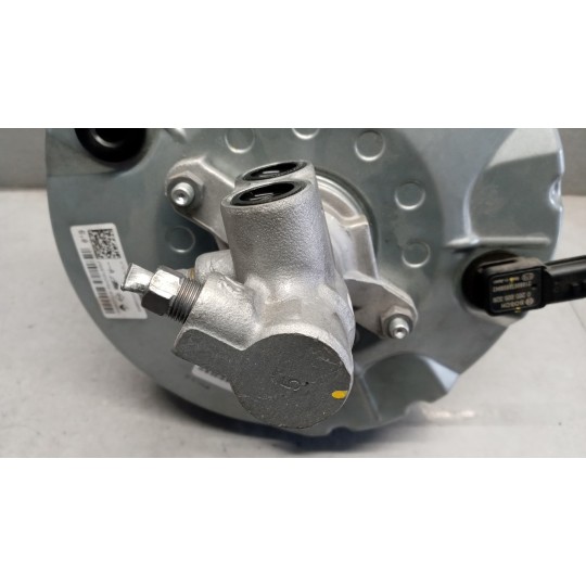 BRAKE PUMP DACIA Sandero 2020> used