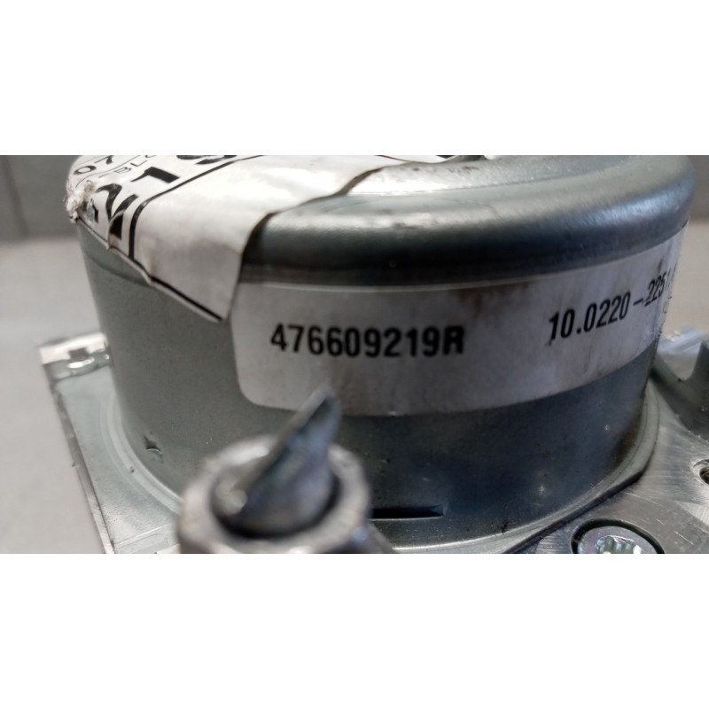 DACIA ABS SYSTEM DACIA Sandero 2020>2025 used
