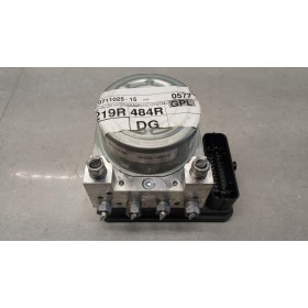 ABS SYSTEM DACIA Sandero...