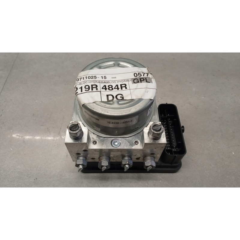 DACIA GRUPPO ABS DACIA Sandero 2020> usato