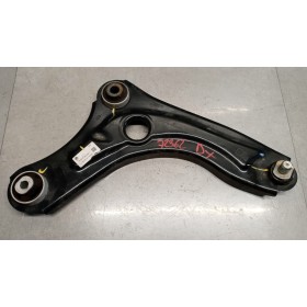 CONTROL ARM FRONT LOWER...