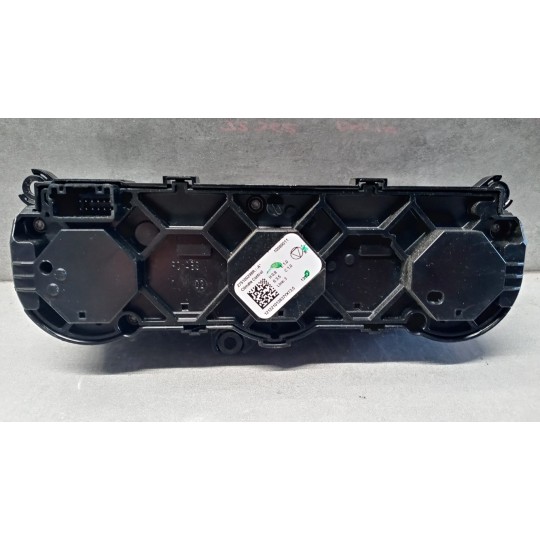 CENTRALINA CLIMATIZZATORE DACIA Sandero 2020> usato