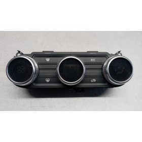 AC CONTROL UNIT DACIA...