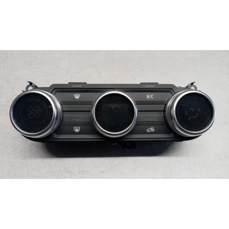 DACIA CENTRALINA CLIMATIZZATORE DACIA Sandero 2020> usato