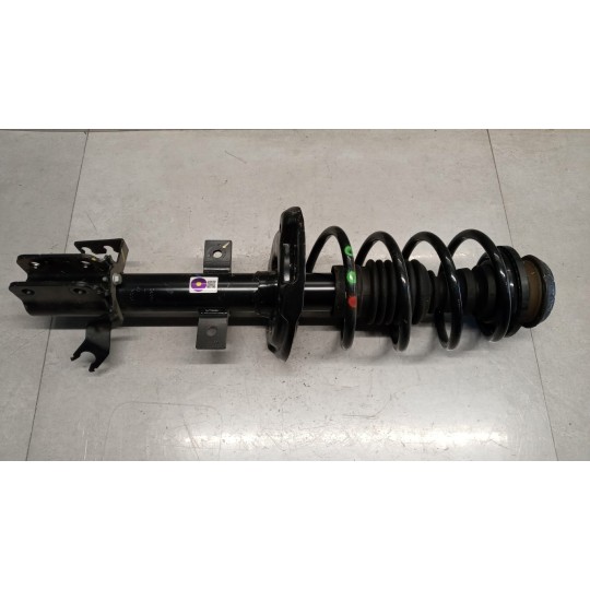 RIGHT FRONT SHOCK ASSORBER DACIA Sandero 2020> used