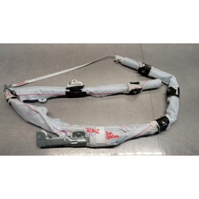 LEFT ROOF AIR BAG DACIA...