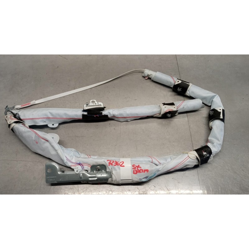 DACIA AIR BAG TETTO SINISTRO DACIA Sandero 2020> usato