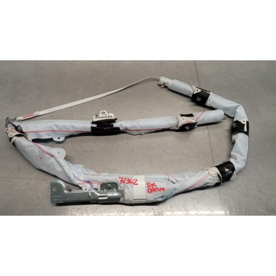 LEFT ROOF AIR BAG DACIA Sandero 2020> used