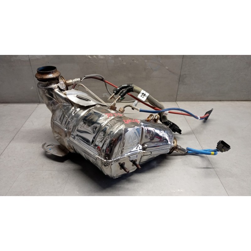 DACIA CATALIZZATORE DACIA Sandero 2020> usato