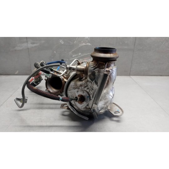 CATALIZZATORE DACIA Sandero 2020> usato