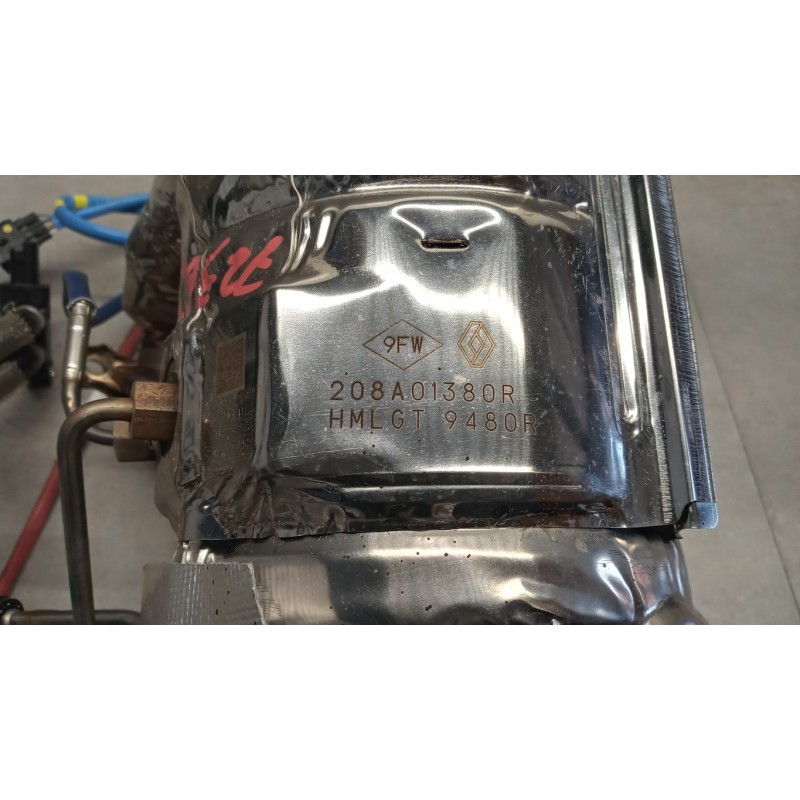 DACIA CATALIZZATORE DACIA Sandero 2020> usato