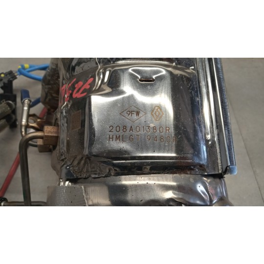 CATALIZZATORE DACIA Sandero 2020> usato