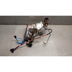 CATALIZZATORE DACIA Sandero...