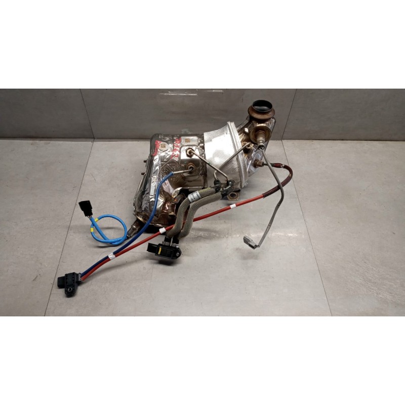 DACIA CATALIZZATORE DACIA Sandero 2020> usato