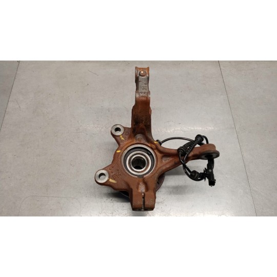 COMPLETE RIGHT UPRIGHT DACIA Sandero 2020> used