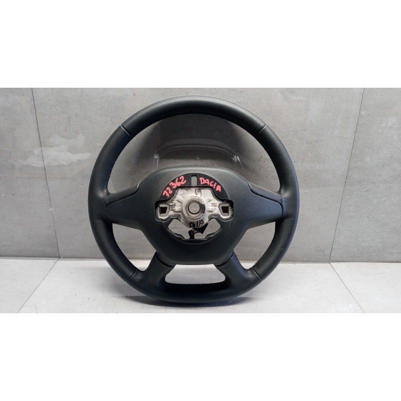 DACIA STEERING WHEEL DACIA Sandero 2020>2025 used
