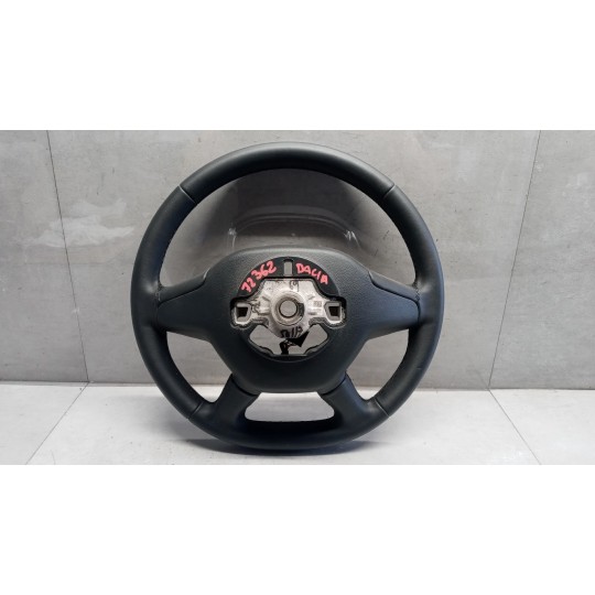 STEERING WHEEL DACIA Sandero 2020>2025 used
