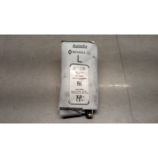 CURTAIN AIRBAG LEFT DACIA Sandero 2020> used
